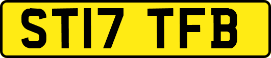 ST17TFB