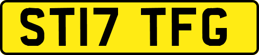 ST17TFG
