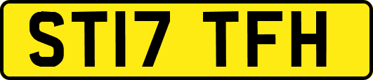 ST17TFH