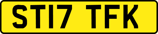 ST17TFK