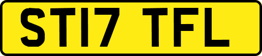 ST17TFL
