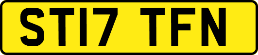 ST17TFN