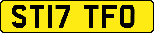 ST17TFO