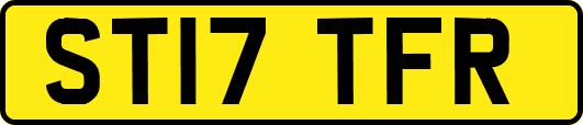ST17TFR
