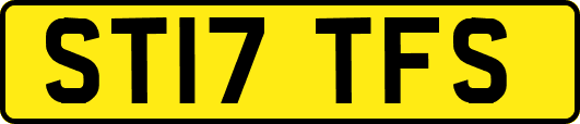ST17TFS