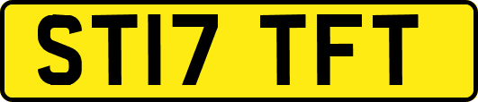ST17TFT