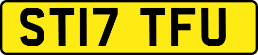 ST17TFU