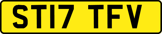 ST17TFV