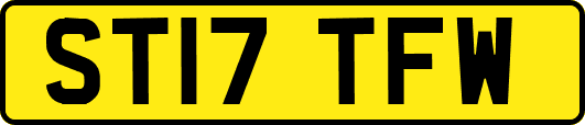 ST17TFW