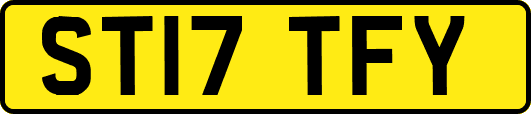 ST17TFY