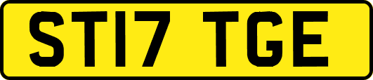 ST17TGE