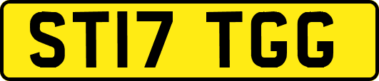 ST17TGG