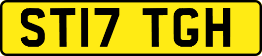 ST17TGH