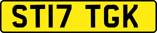 ST17TGK
