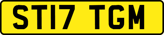 ST17TGM