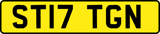 ST17TGN