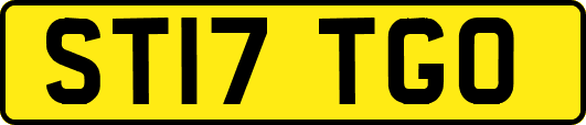 ST17TGO