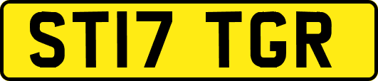 ST17TGR