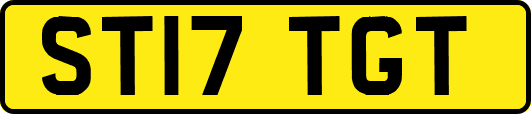 ST17TGT