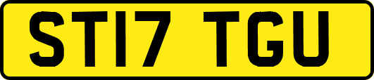 ST17TGU