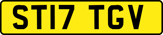 ST17TGV