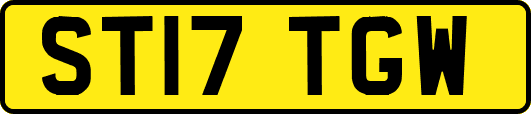 ST17TGW