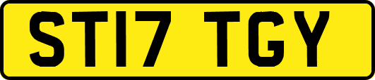ST17TGY