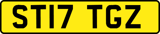 ST17TGZ