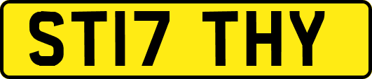 ST17THY