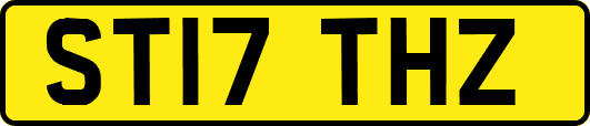 ST17THZ