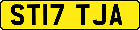 ST17TJA