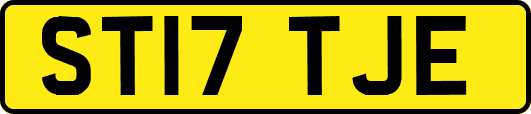 ST17TJE