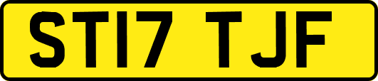 ST17TJF