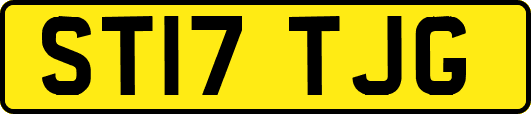 ST17TJG
