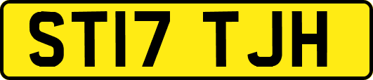ST17TJH
