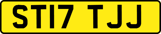 ST17TJJ