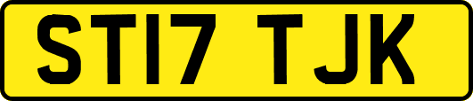 ST17TJK