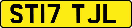 ST17TJL
