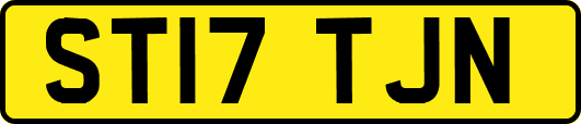 ST17TJN