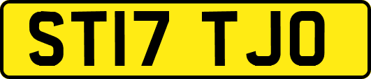 ST17TJO