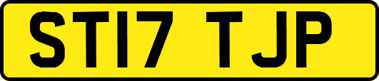 ST17TJP