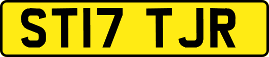 ST17TJR