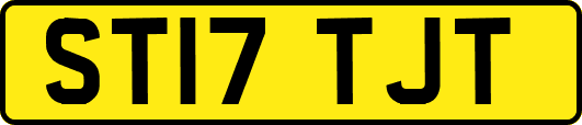 ST17TJT