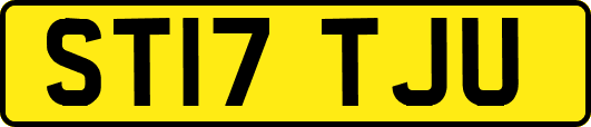 ST17TJU