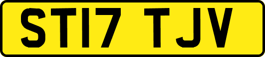 ST17TJV