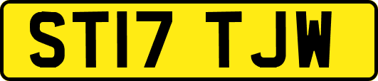 ST17TJW