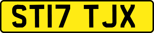 ST17TJX