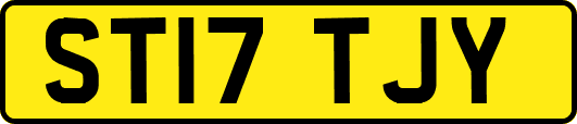 ST17TJY