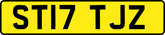 ST17TJZ