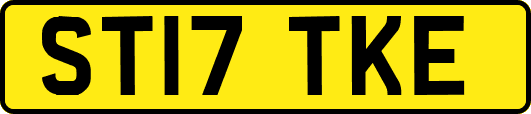 ST17TKE